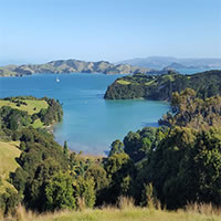 North Island
