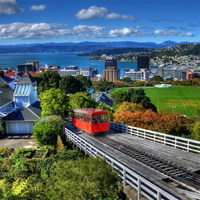 Wellington