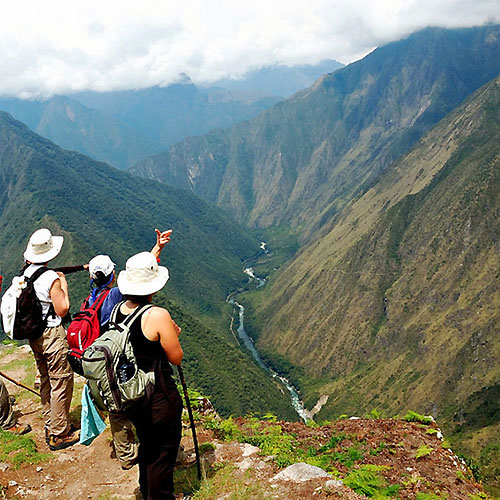 Machu Picchu Vacation Packages | Vacation to Machu Picchu | Tripmasters