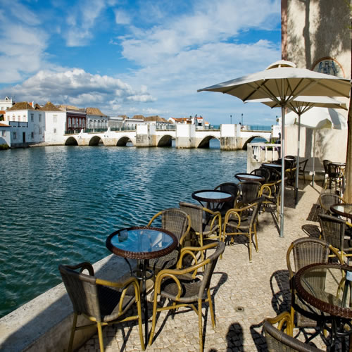 Algarve