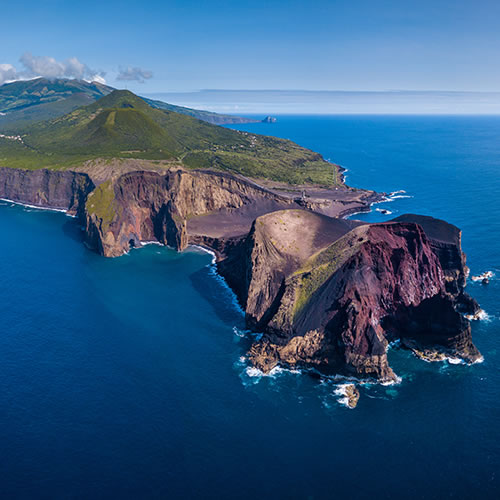 Faial Island (Azores) Vacation Packages Vacation to Faial Island