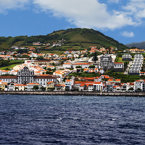 Azores Islands