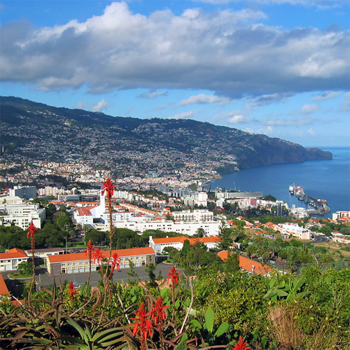 Madeira Island