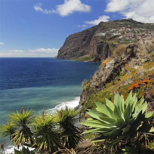 Madeira Island