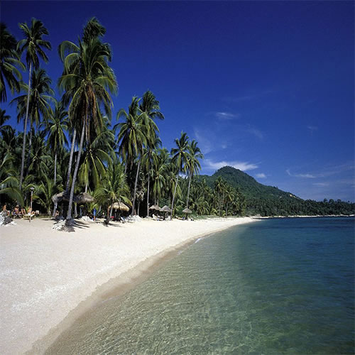 koh samui trip package