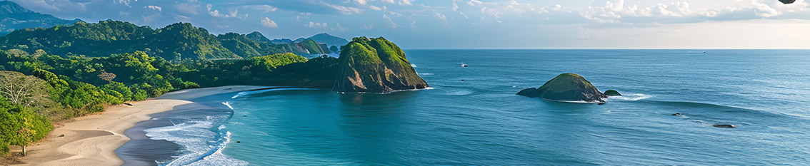 discover costa rica
