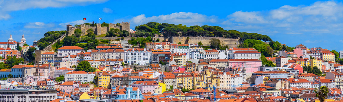 live like a local in europe
