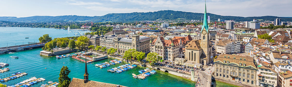 the best of europe