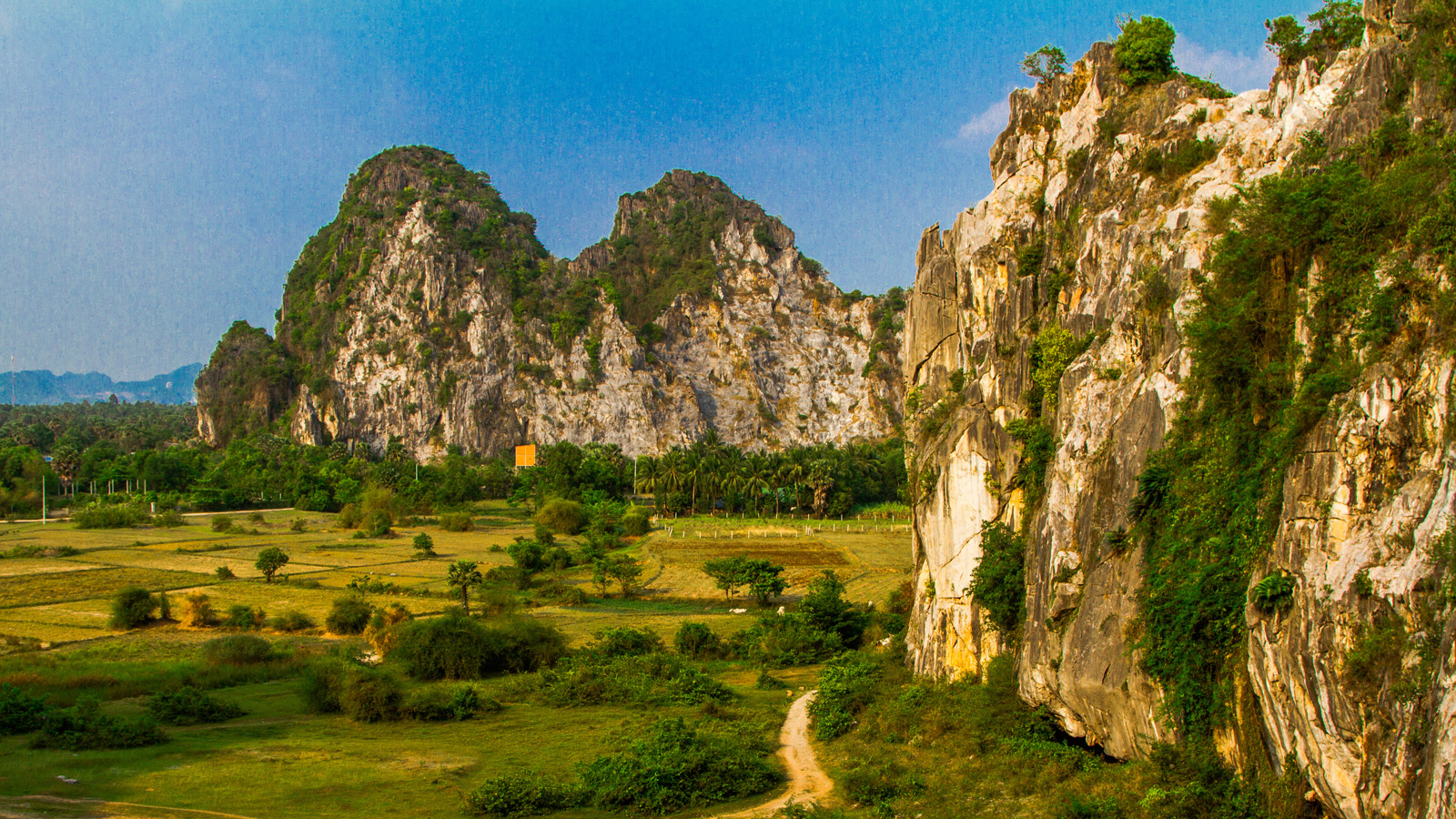 Kep Invew Kep - Travel Guide - Tripmasters Travel