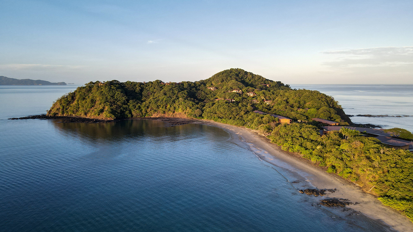 Weather Gulf of Papagayos Unpredictable Climate