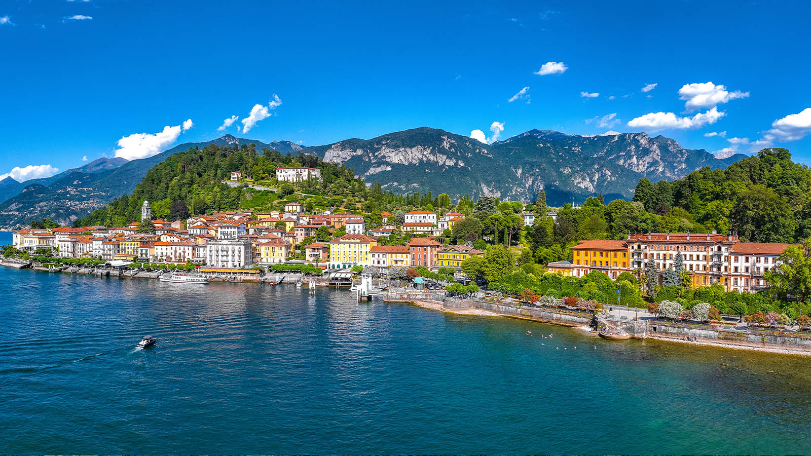 Como Overview Lake Como - Experience - Tripmasters Travel